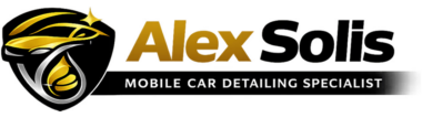 Alex Solis Mobile Car Detailing